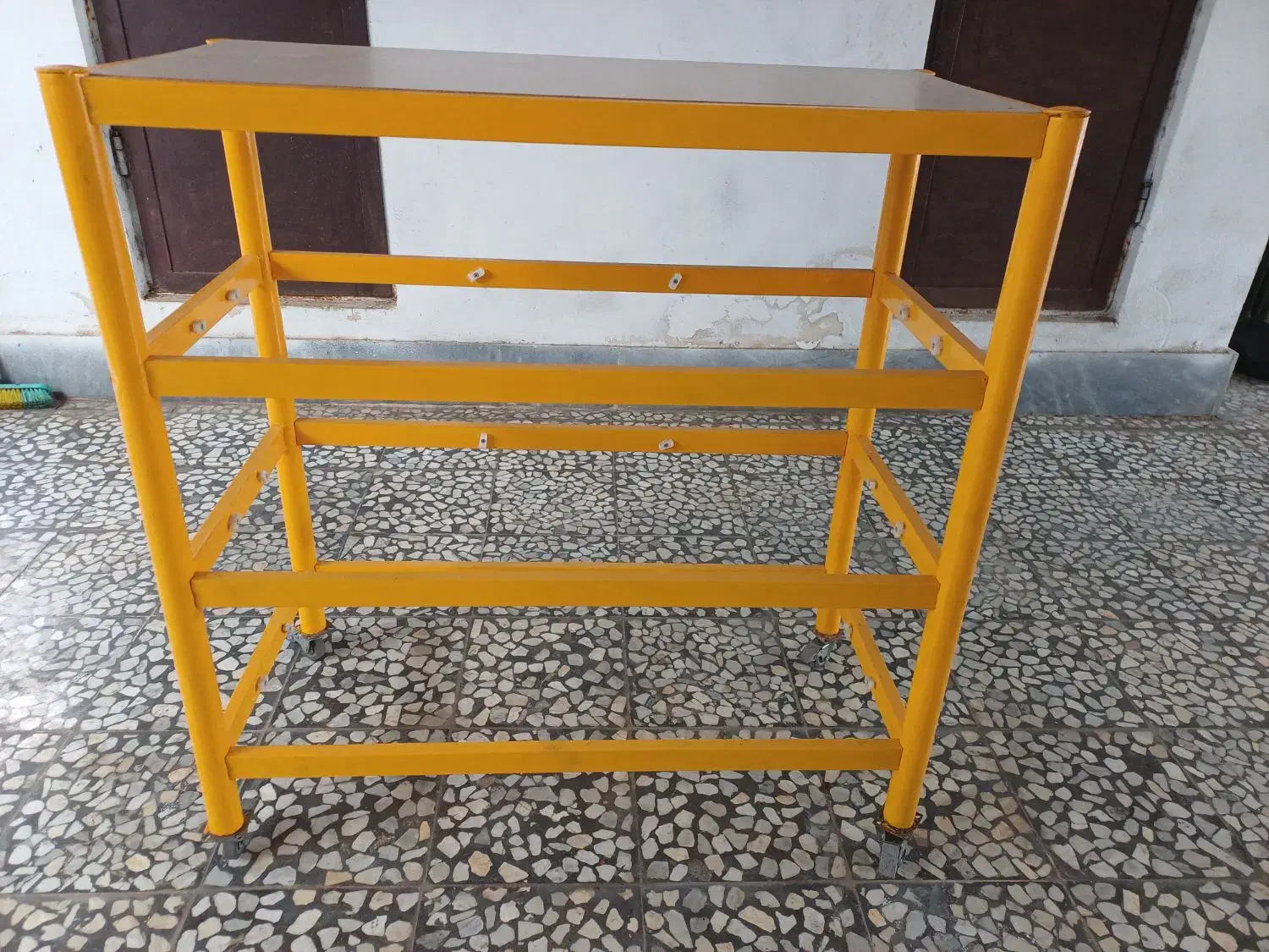 ویترین مغازه|بوفه، ویترین، کنسول|رشت, شهرک احمد خمینی|دیوار