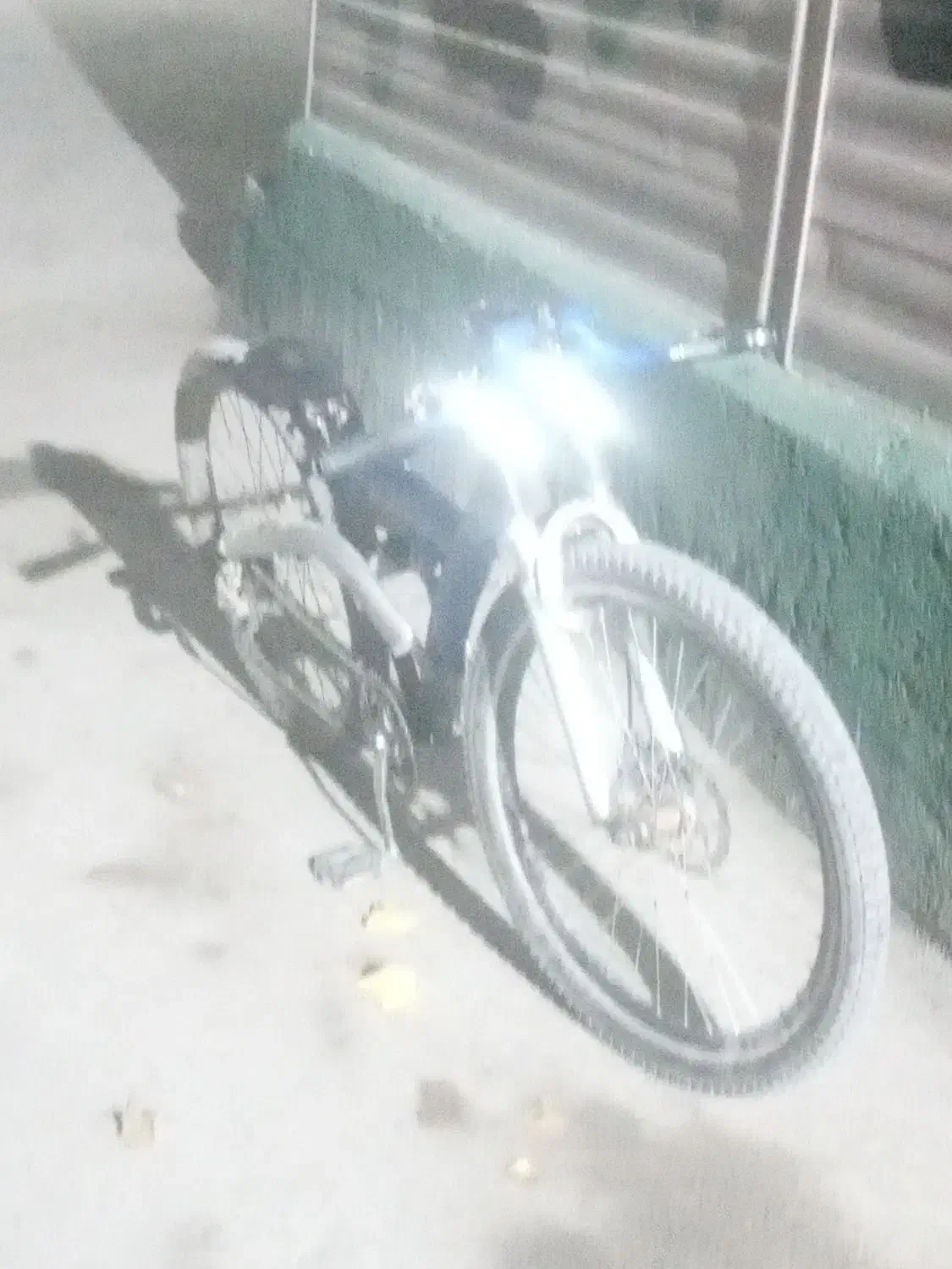 دوچرخه ۲۶|دوچرخه، اسکیت، اسکوتر|چهارباغ, |دیوار