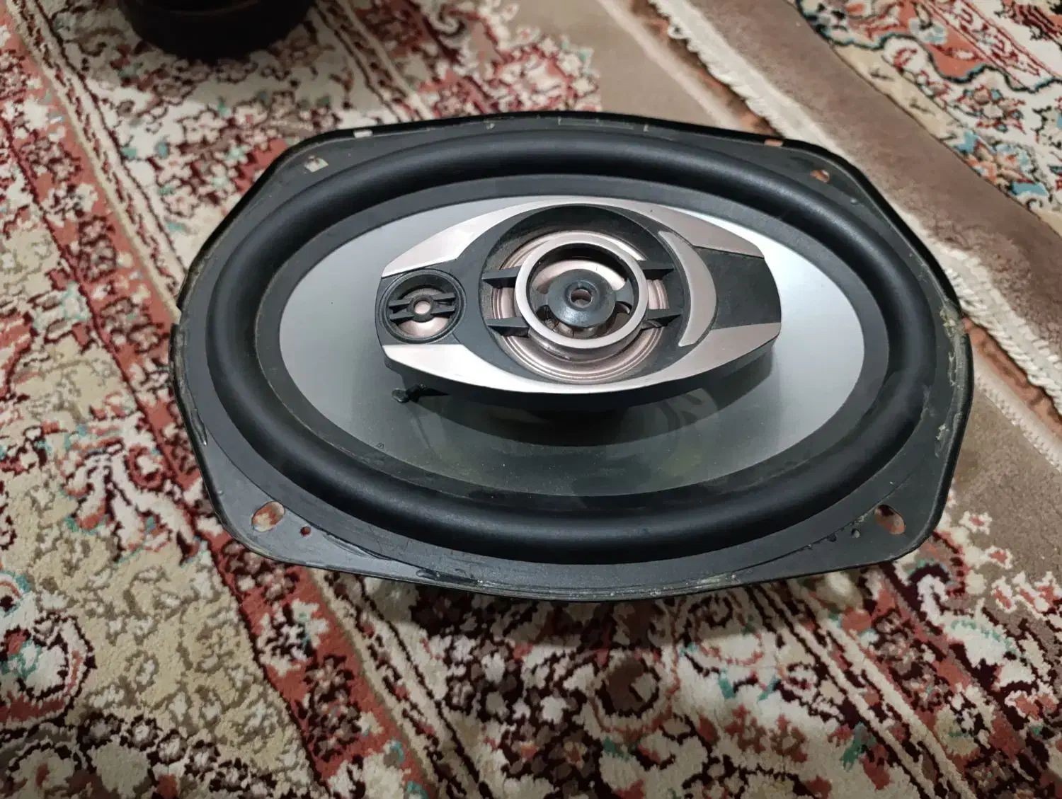 باند|سیستم صوتی خانگی|مشهد, بهمن|دیوار