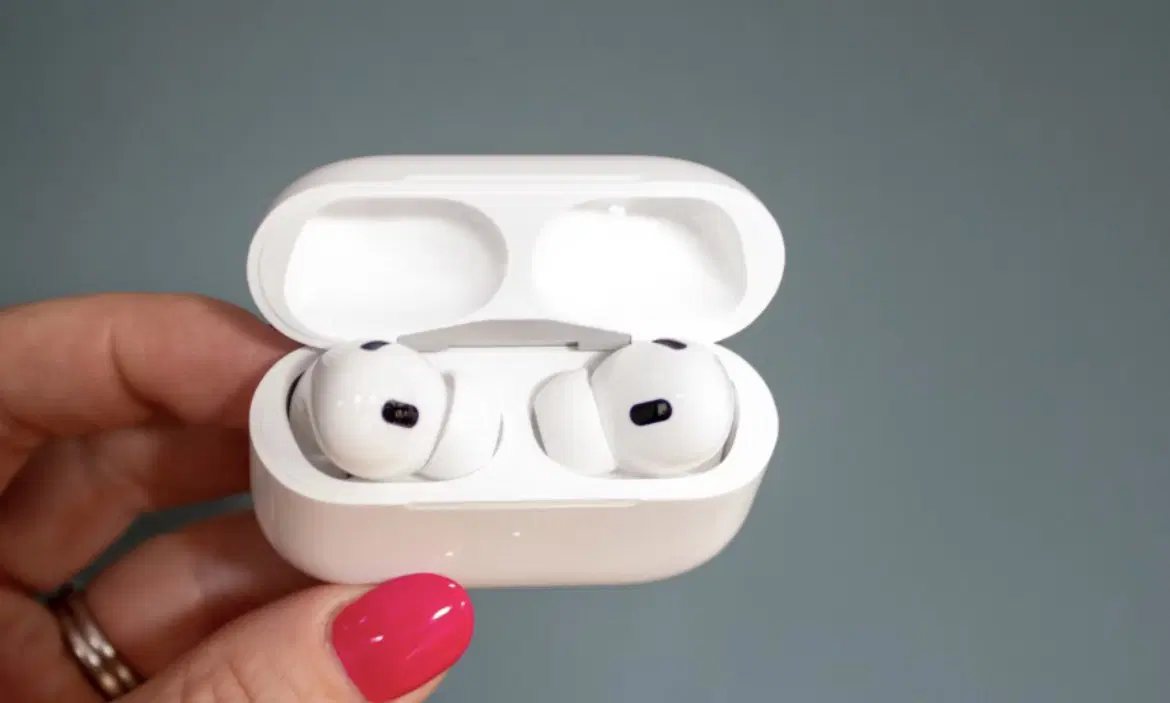 AirPods Pro 2nd Gen Type-C|لوازم جانبی موبایل و تبلت|بوشهر, |دیوار