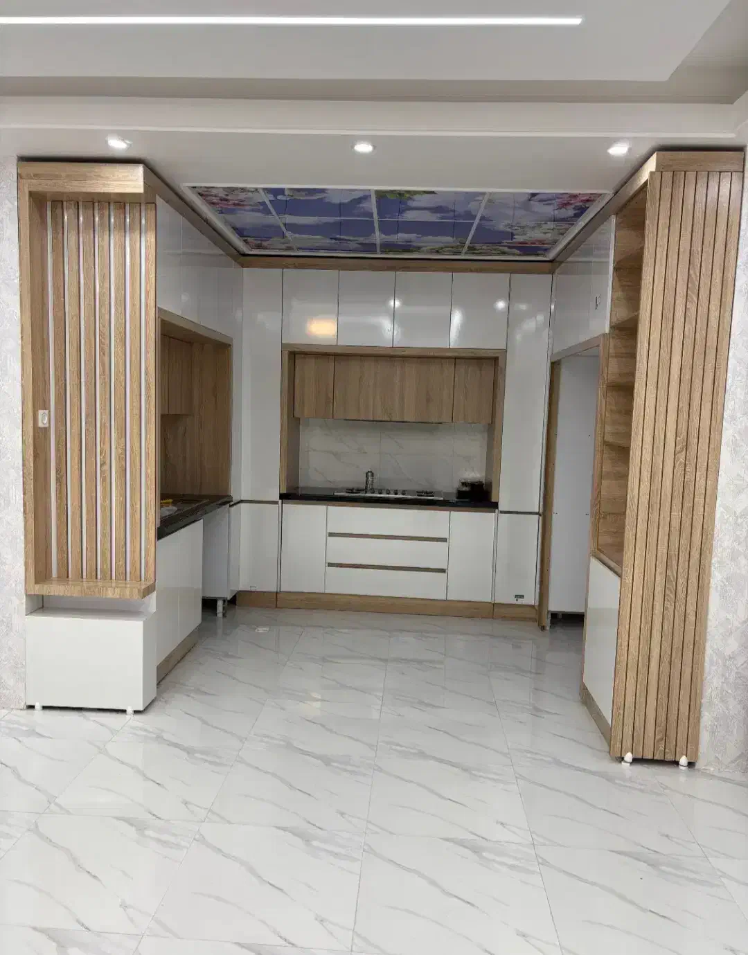 کابینت کمددیواری|خدمات پیشه و مهارت|اسلامآباد غرب, |دیوار