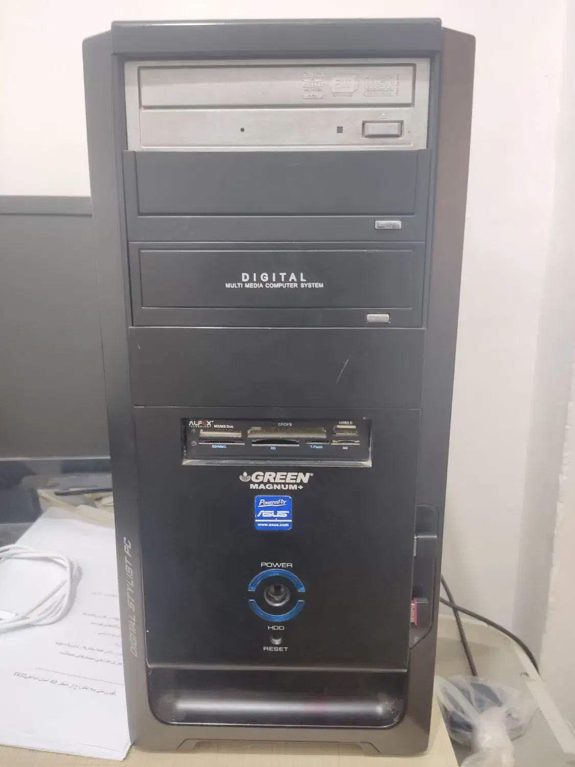 کامپیوتر گیمینگ|رایانه رومیزی|بندرعباس, |دیوار