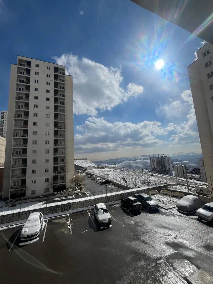 فروش آپارتمان فاز11/پردیس /ویوبینظیر|فروش آپارتمان|پردیس, فاز ۱۱|دیوار