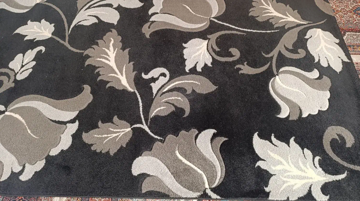 فرش فانتزی 3*2|فرش|تربت‌حیدریه, بهزیستی|دیوار