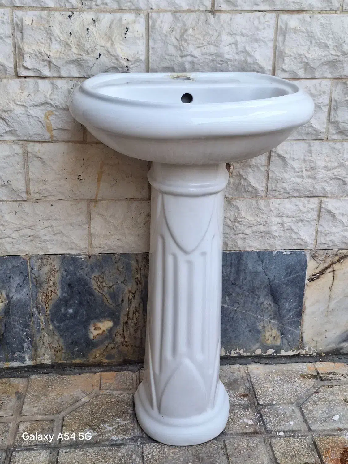 روشویی|لوازم سرویس بهداشتی|سرخه, |دیوار