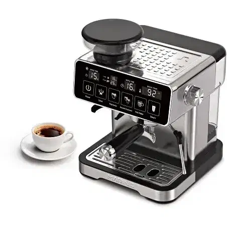 اسپرسو ساز مارینو|سماور، چایساز، قهوهساز|تهران, فلسطین (میدان انقلاب)|دیوار