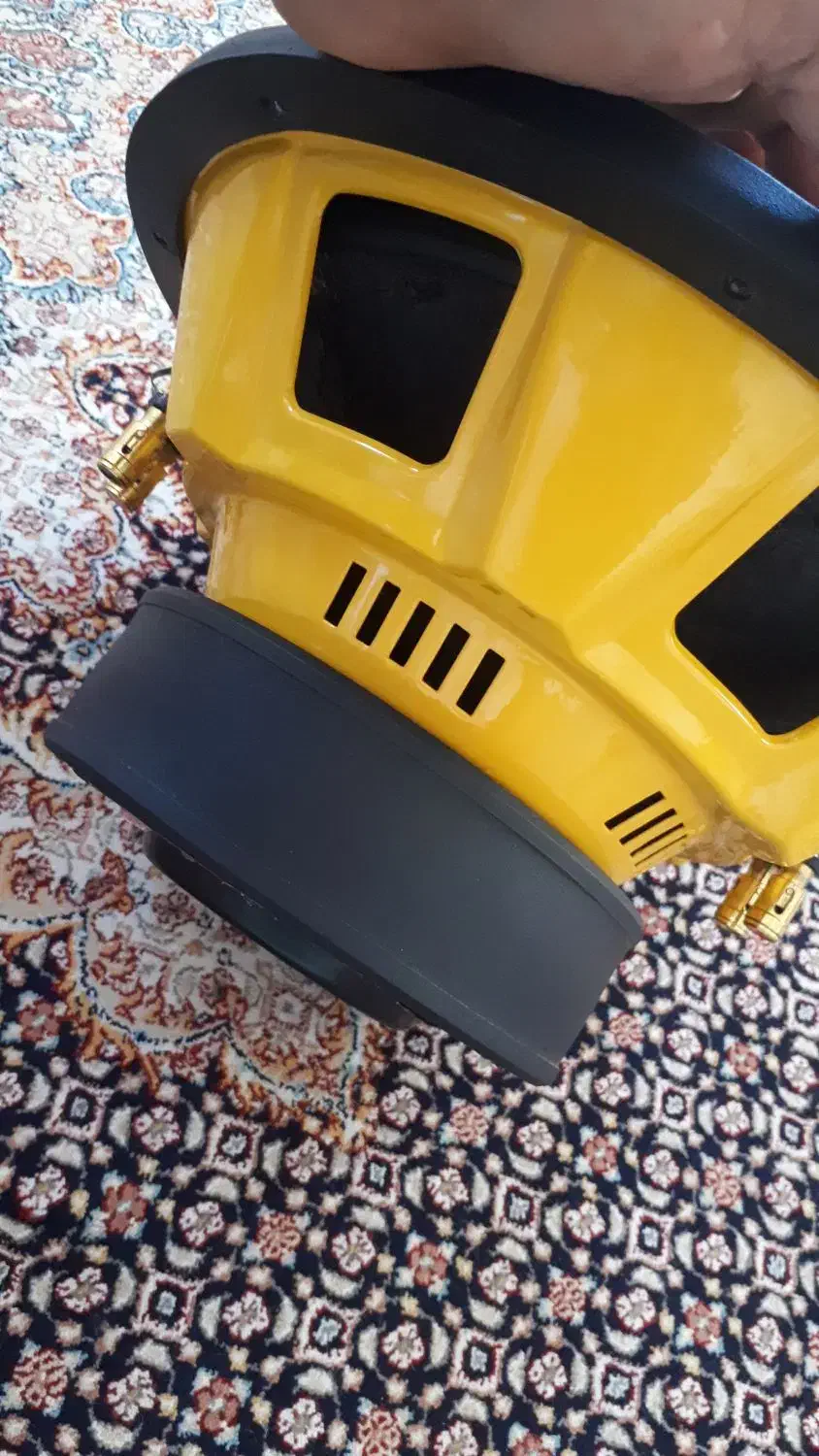 ساب ووفر ۱۲ اینچ|صوتی و تصویری|اردبیل, |دیوار