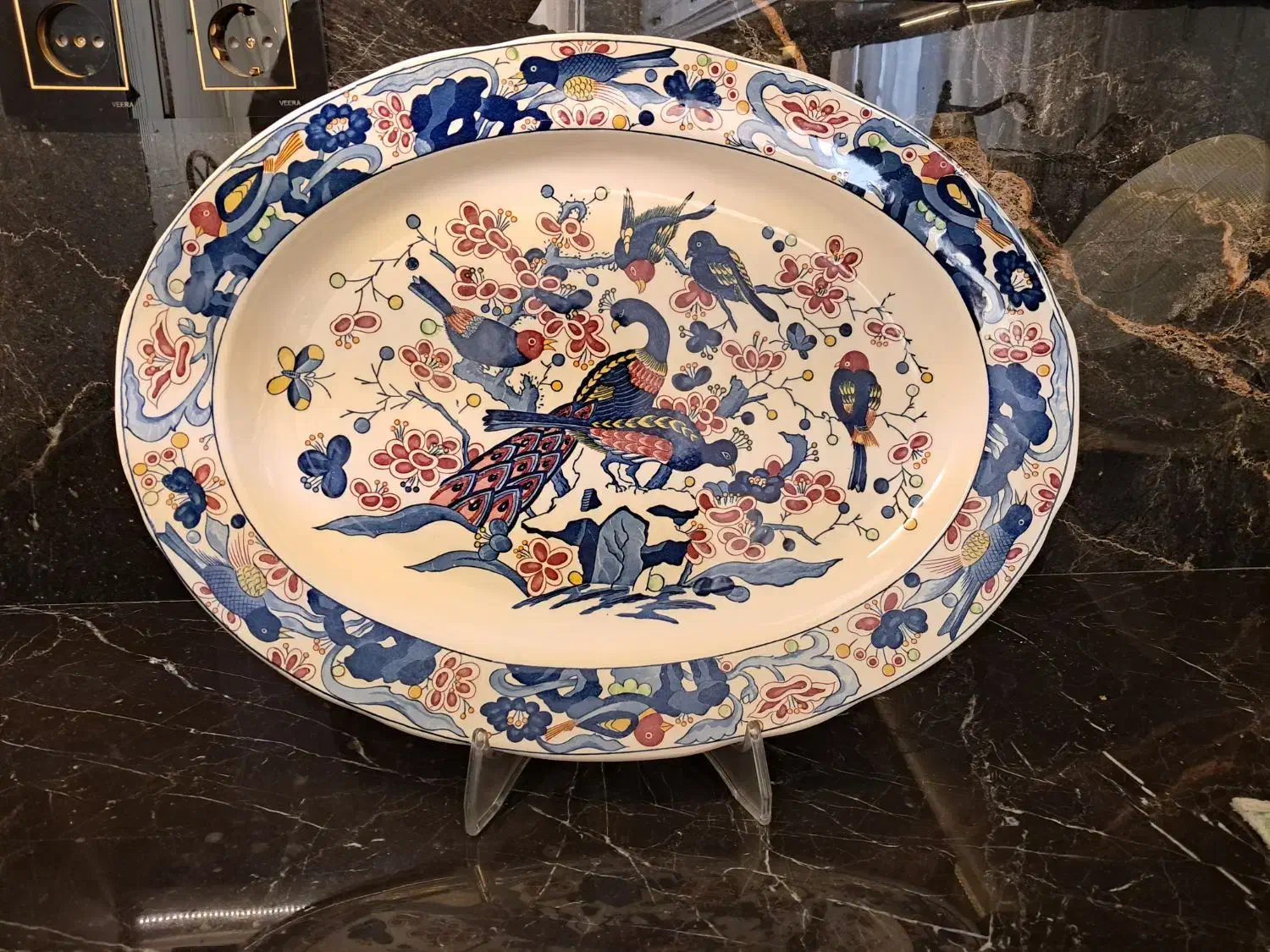 دیس عتیقه|کلکسیون اشیاء عتیقه|مشهد, شهرآرا|دیوار