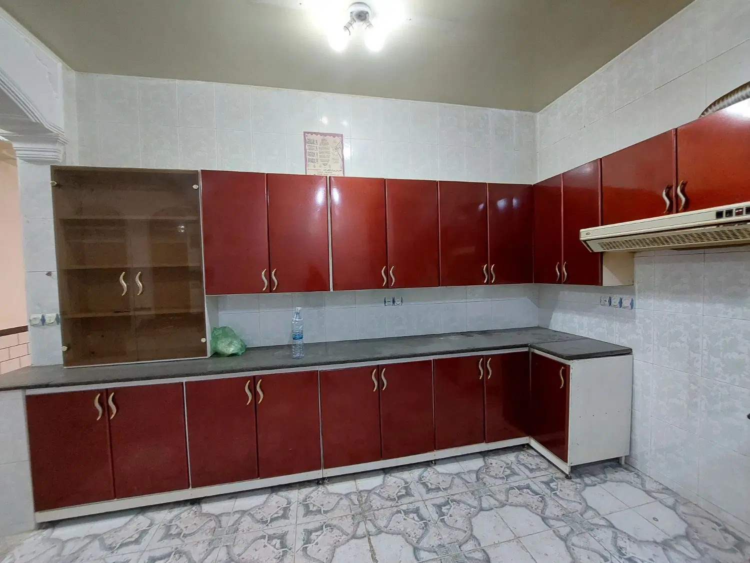 کابینت|مصالح و تجهیزات ساختمان|دزفول, |دیوار