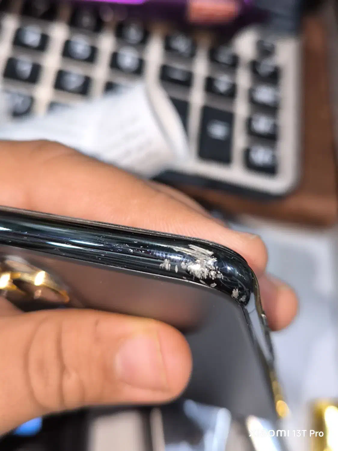 ایفون11پرو|موبایل|کهنوج, |دیوار