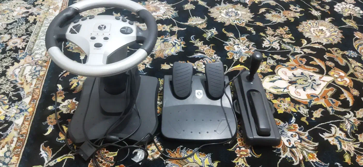 فرمان پلی 2|کنسول، بازی ویدئویی و آنلاین|کرمانشاه, |دیوار