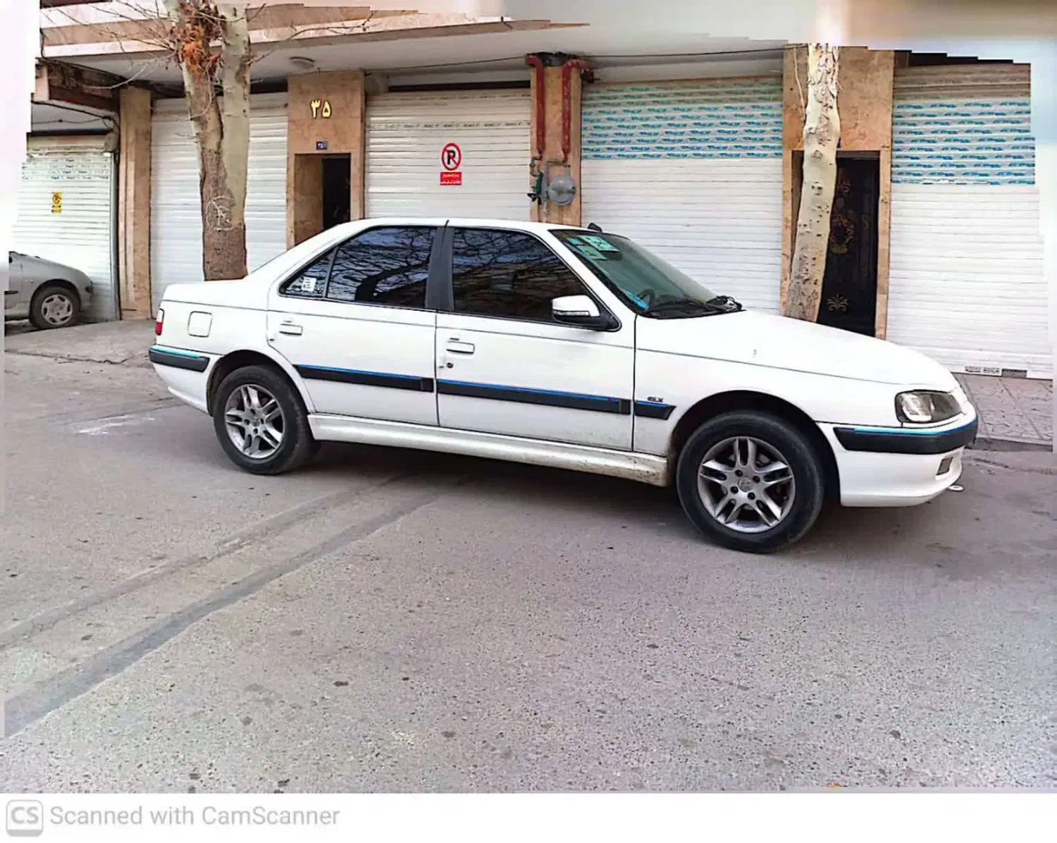 پارس tu5سفارشیelx مدل ۱۴۰۱|خودرو سواری و وانت|مشهد, شهید مطهری|دیوار