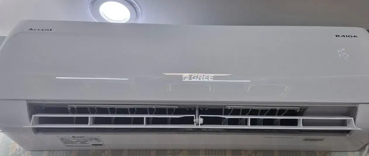 نصب وتعمیر کولر گازی ،اسپیلت|خدمات پیشه و مهارت|شیراز, ریاستی|دیوار