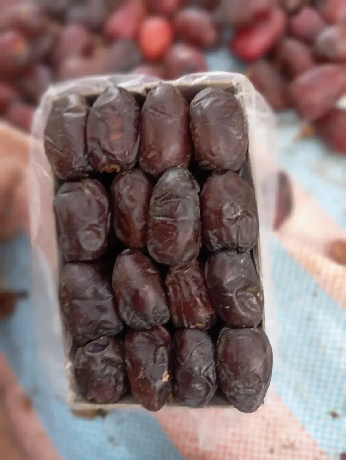 خرمای درجه 1مضافتی|خوردنی و آشامیدنی|لاشار, |دیوار