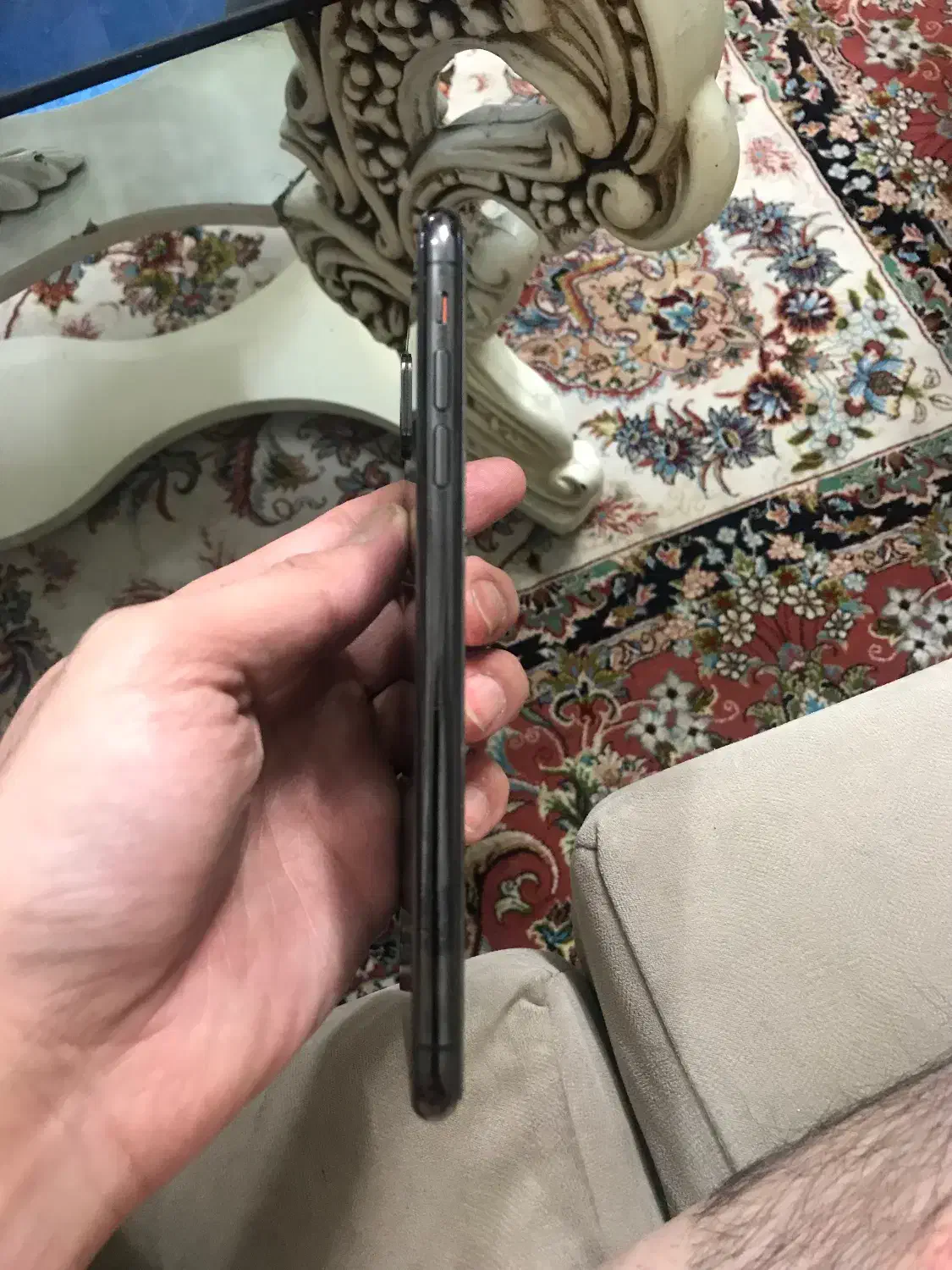 xs max 256|موبایل|قم, بنیاد|دیوار