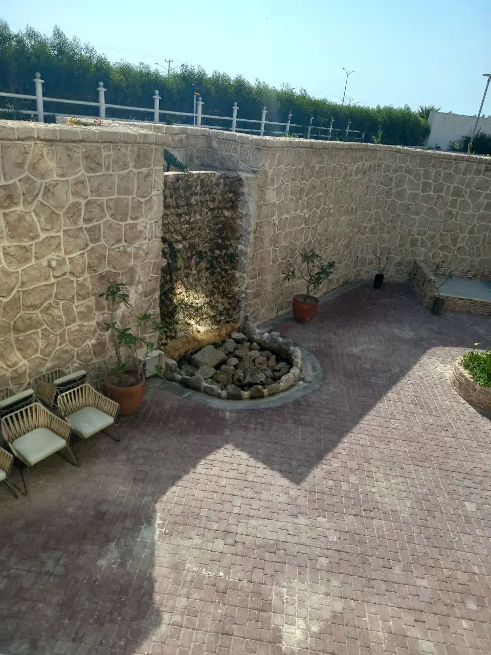 پیمان کاری و بنایی ساختمان|خدمات پیشه و مهارت|قشم, |دیوار