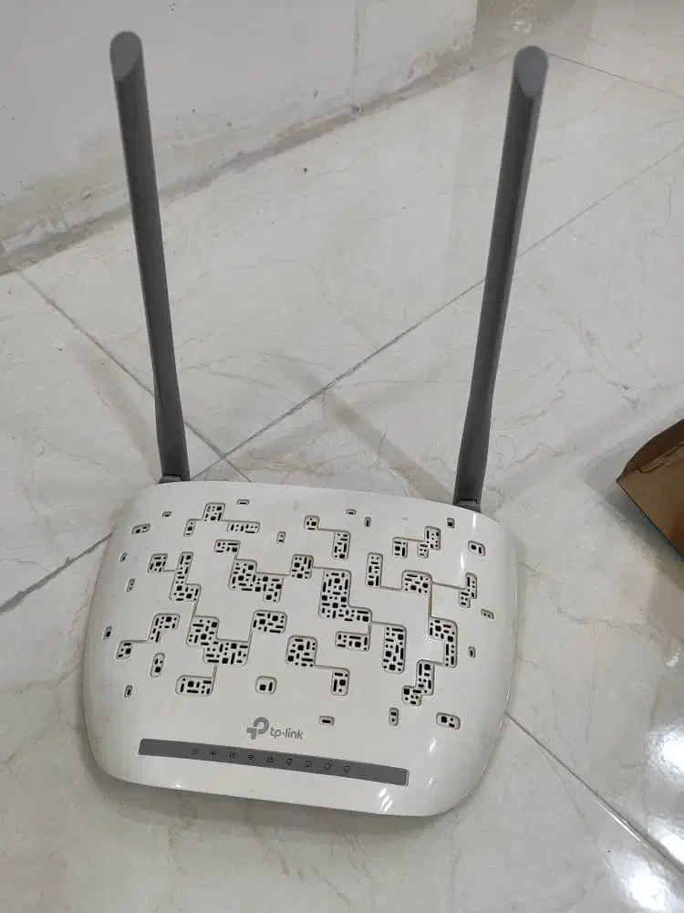 مودم تی پی لینک|مودم و تجهیزات شبکه|زنجان, |دیوار