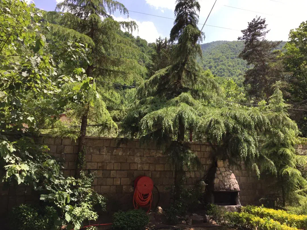 ماهانه  دو خواب دوبلکس باغچه|اجارهٔ خانه و ویلا|کلاردشت, |دیوار