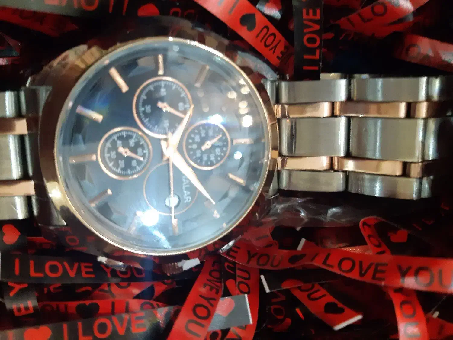 ساعت مردانه نومارک والر|ساعت|اصفهان, دستگرده|دیوار