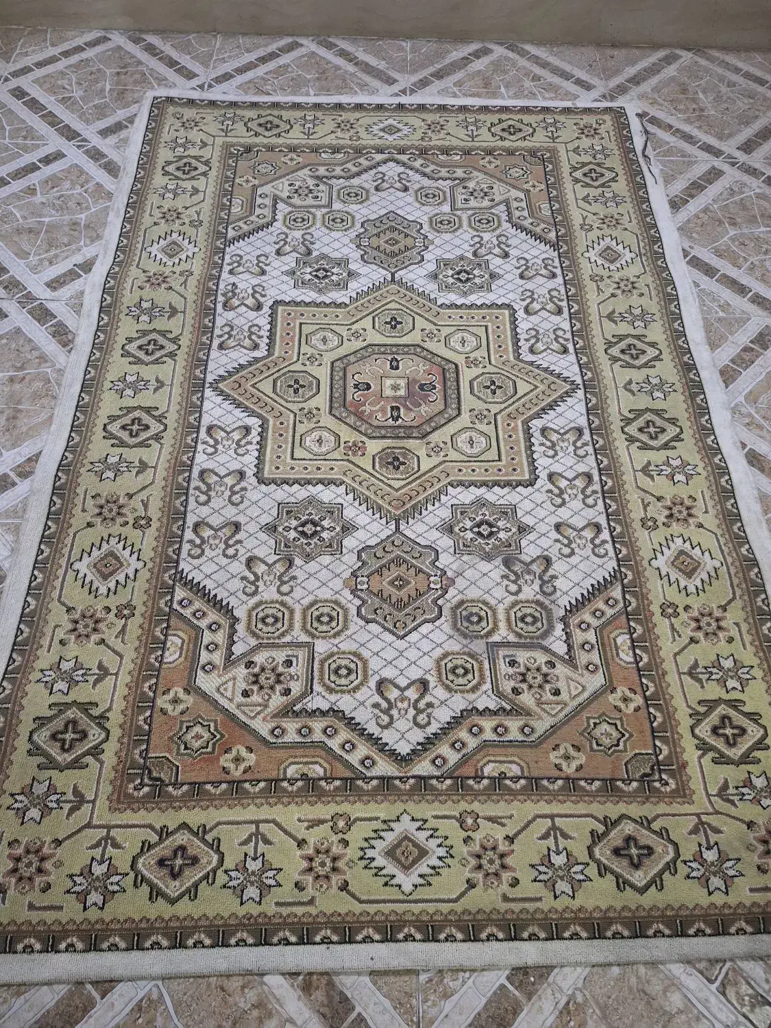 گلیم فرش|گلیم، جاجیم، گبه|بندر امام خمینی, |دیوار