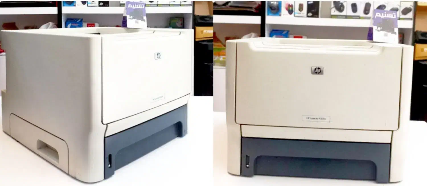 فروش ویژه انواع پرینتر تک کاره|پرینتر، اسکنر، کپی، فکس|نجفآباد, هفده شهریور|دیوار