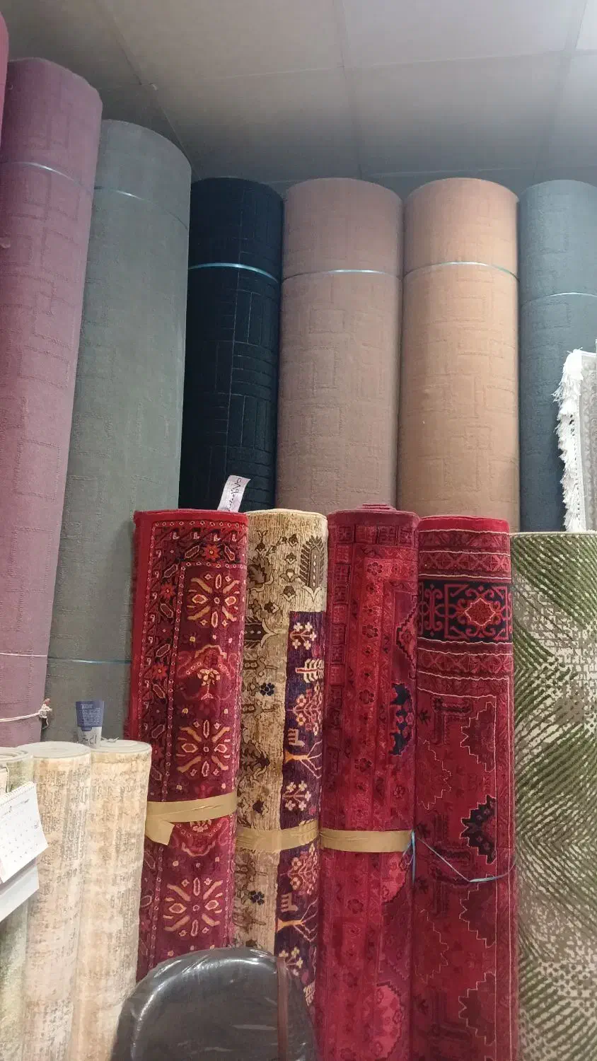 موکت نمدی|موکت|محمدیه-قزوین, |دیوار