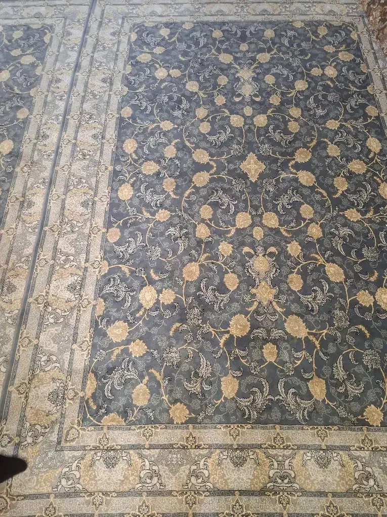 ۳عدد فرش ۶ متری در حد نو|فرش|فارسان, |دیوار