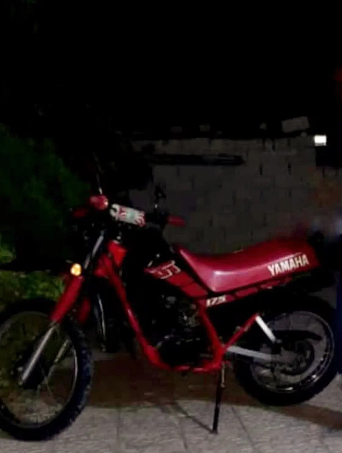 موتور سیکلت|موتورسیکلت|مرودشت, رودبال|دیوار