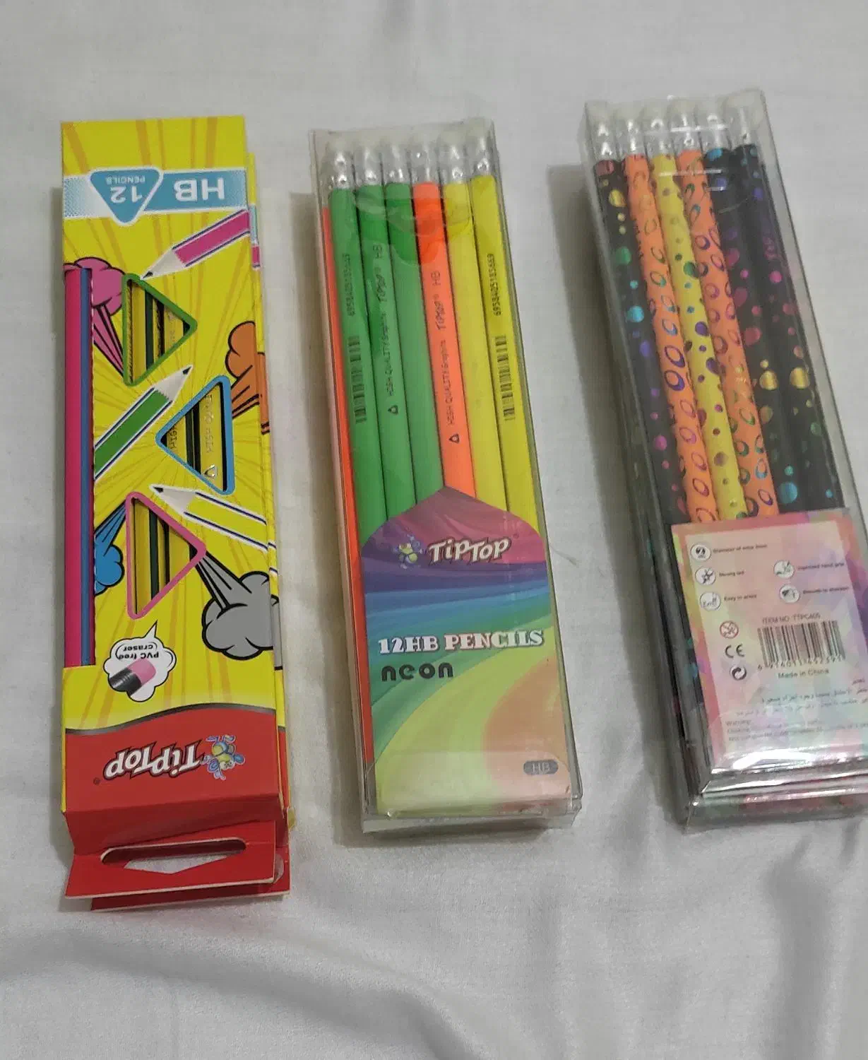 فروش مقداری لوازم تحریر مداد و ماژیک وایت برد|لوازم التحریر|شیراز, ستارخان|دیوار