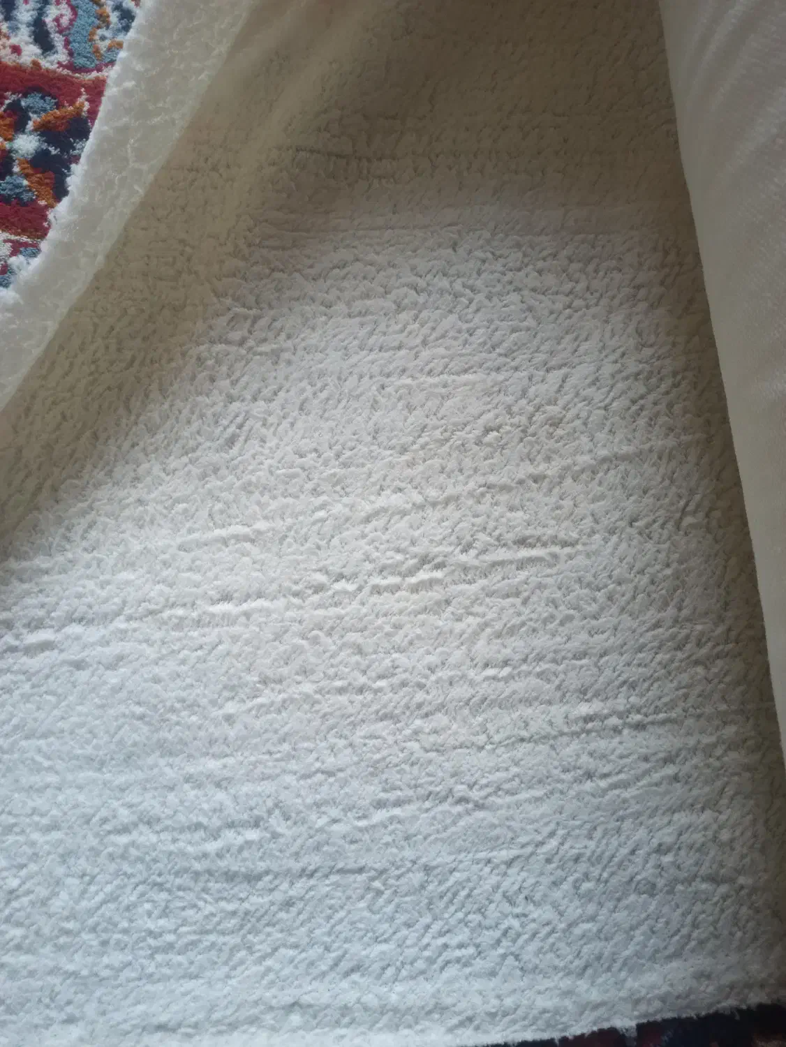 پارچه تدی|لوازم خیاطی و بافتنی|قم, چهل درخت‎|دیوار