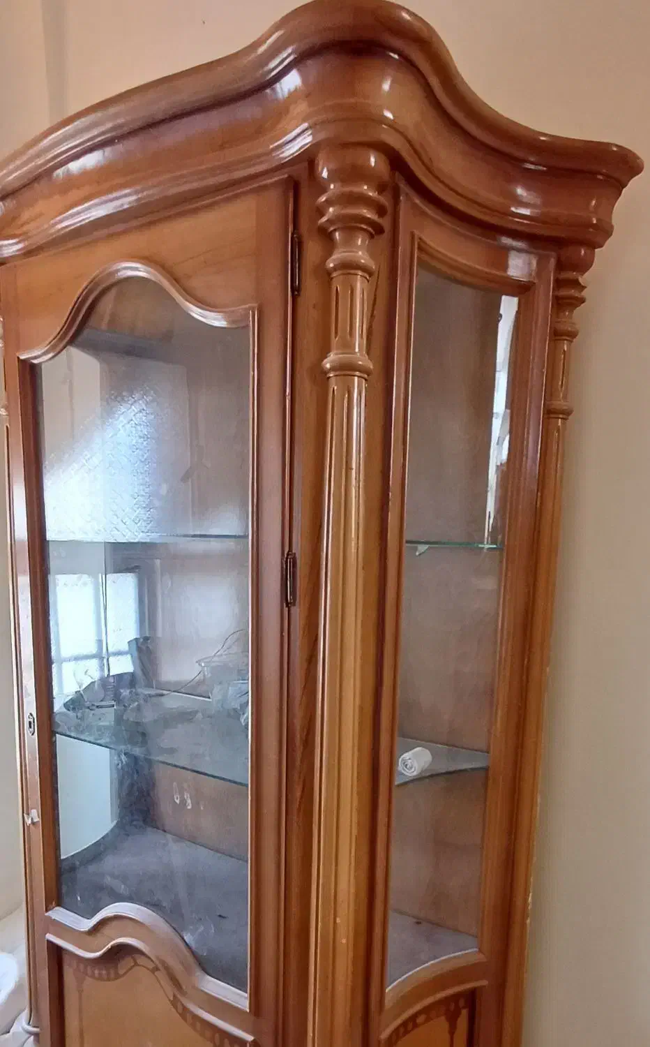 بوفه|بوفه، ویترین، کنسول|قم, زنبیل آباد|دیوار