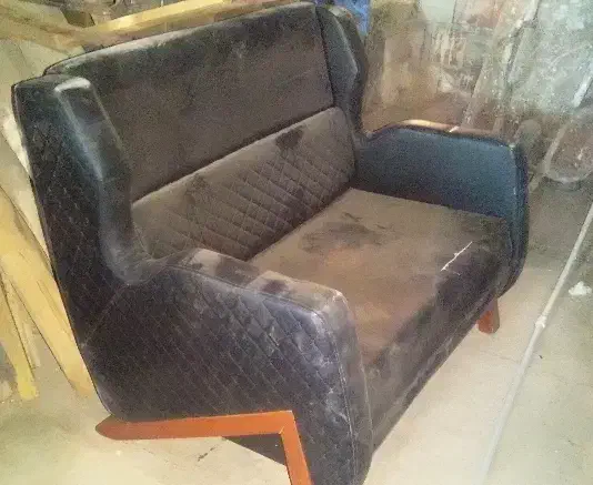 مبل اداری . صندلی مدیریت|مبلمان اداری|اردبیل, |دیوار