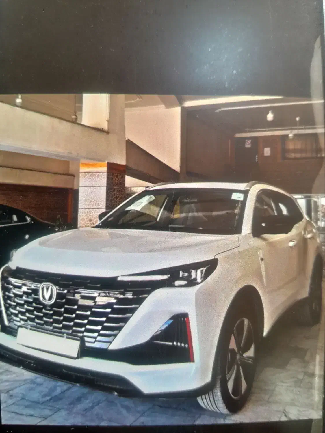 چانگان cs55/cs35/۱۴۰۴/تمامی رنگها|خودرو سواری و وانت|تهران, شهرک آسمان|دیوار