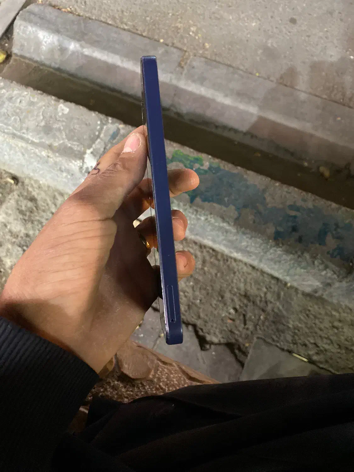 گوشی A15دوسیمکارت|موبایل|شیراز, دوکوهک|دیوار