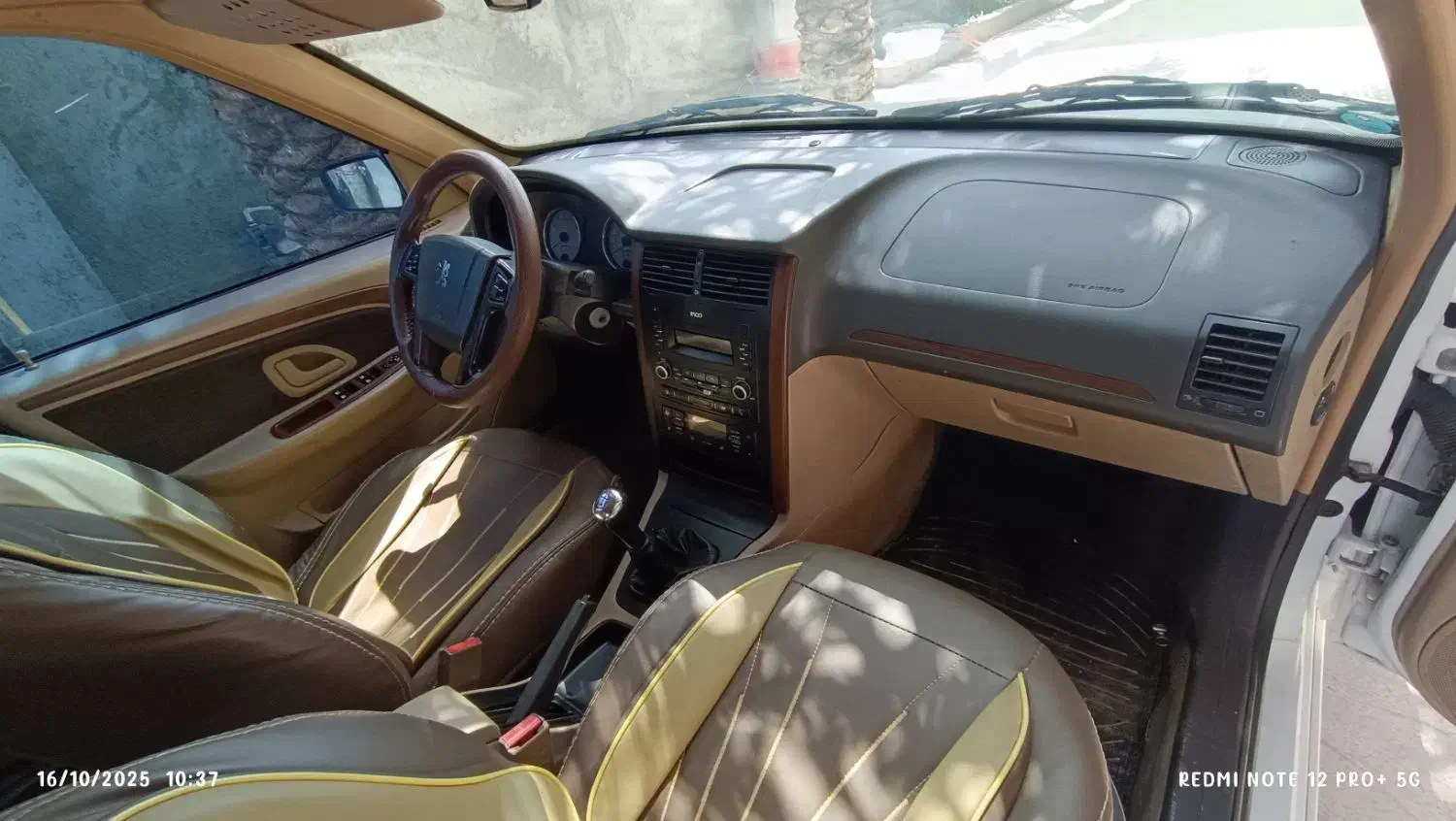 پارس 99 در حد|خودرو سواری و وانت|مهرستان, |دیوار