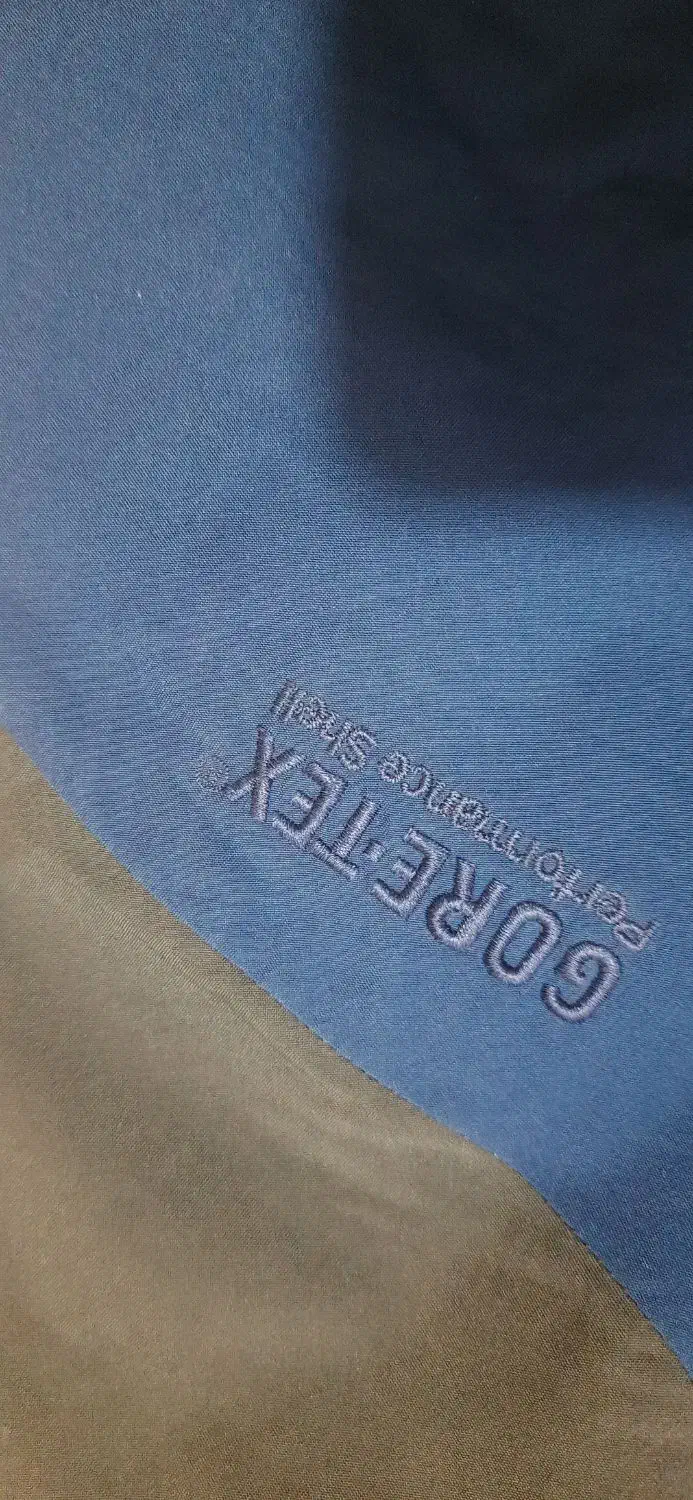 کاپشن گورتکس اورجینال برند لافوما|لباس|قم, دانش|دیوار