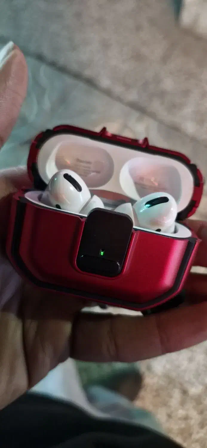 ایرپاد AROPRO|لوازم جانبی موبایل و تبلت|قزوین, |دیوار