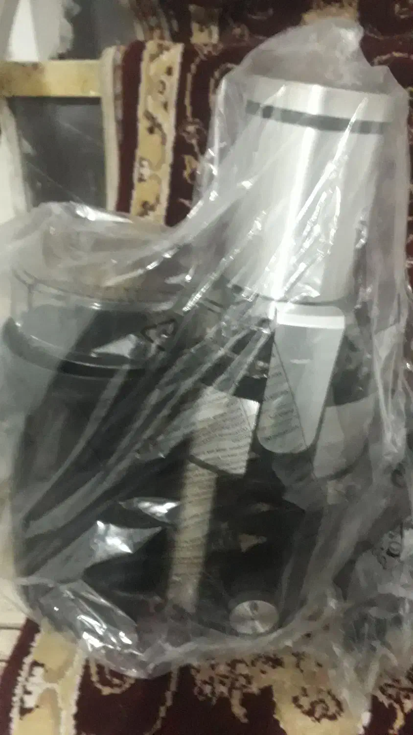 آبمیوه گیری گیوسین آکبند|آبمیوه‌گیر و آب‌مرکبات‌گیر|تهران, جوادیه|دیوار