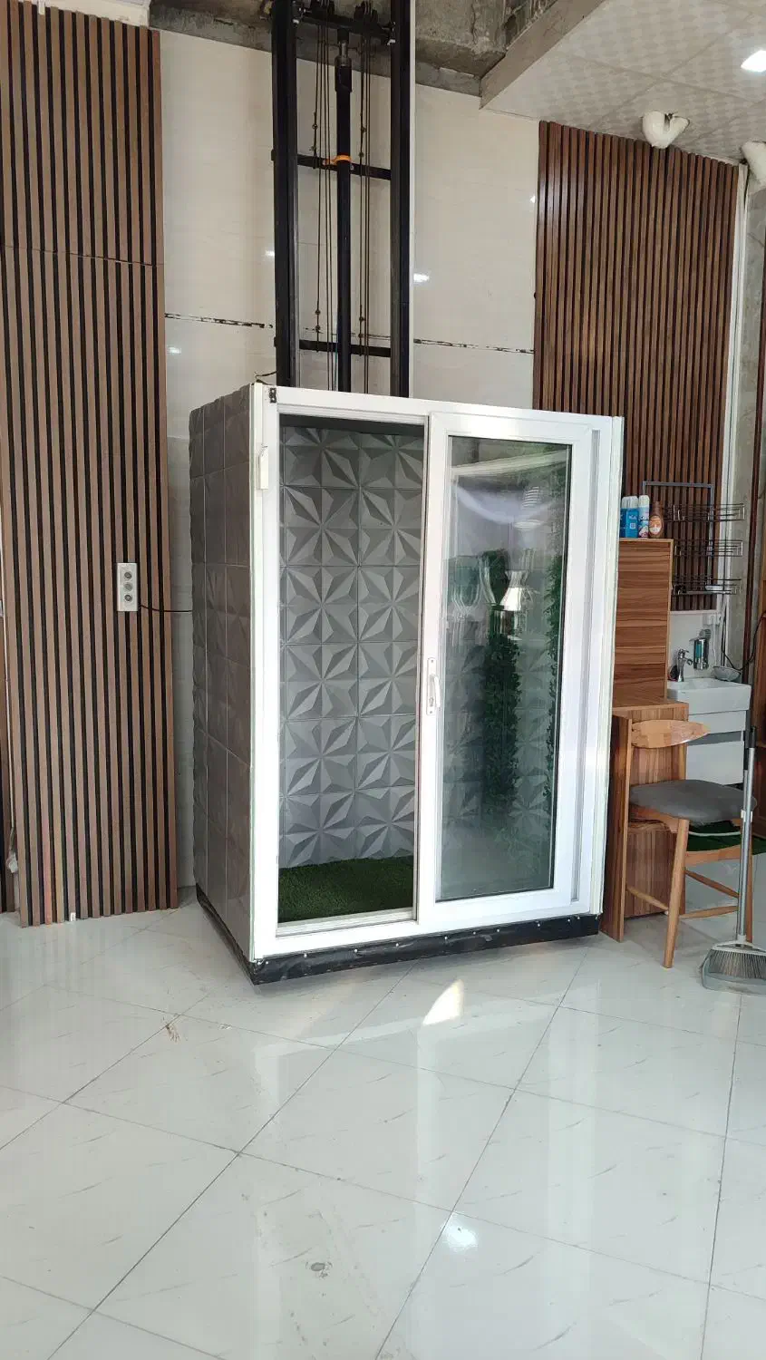 بالابر ، پله پیما،ویلچربر|خدمات پیشه و مهارت|عسلویه, |دیوار