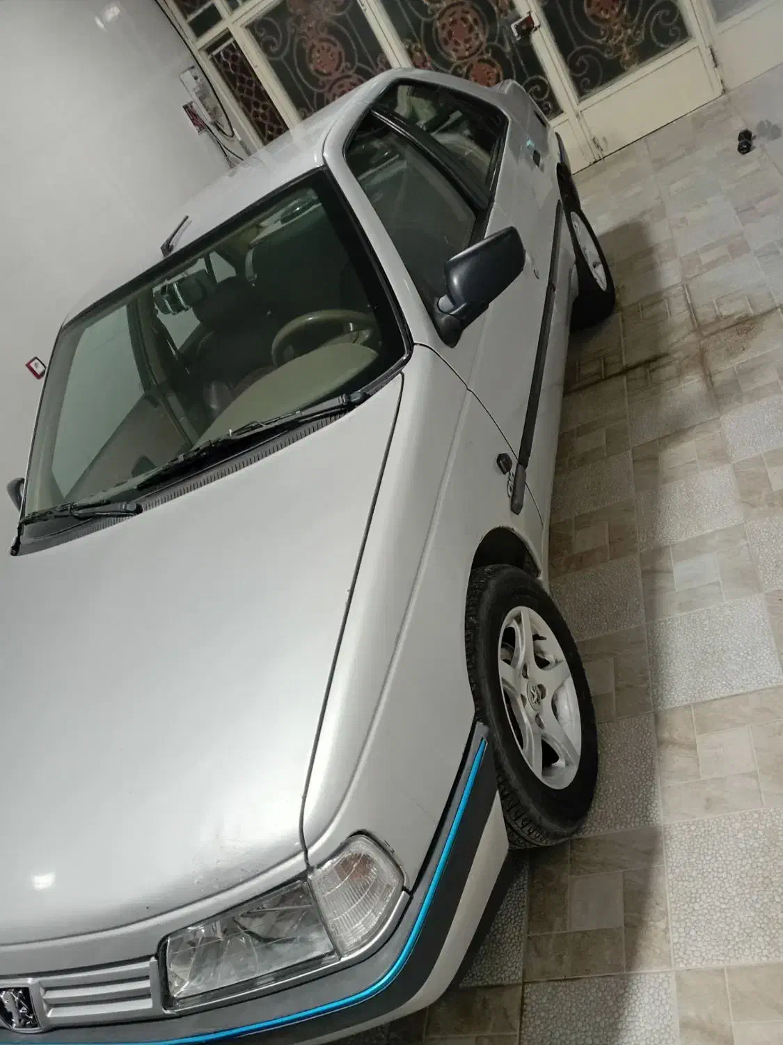 پژو ۴۰۵ مدل ۹۰|خودرو سواری و وانت|کنگاور, |دیوار