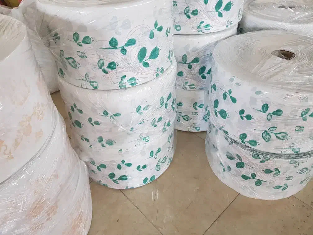 سفره یکبار مصرف|سفره، حوله، دستمال آشپزخانه|اهواز, سپیدار|دیوار