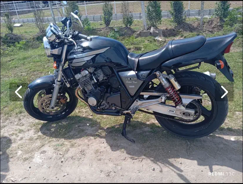 Cb400|موتورسیکلت|یزد, |دیوار