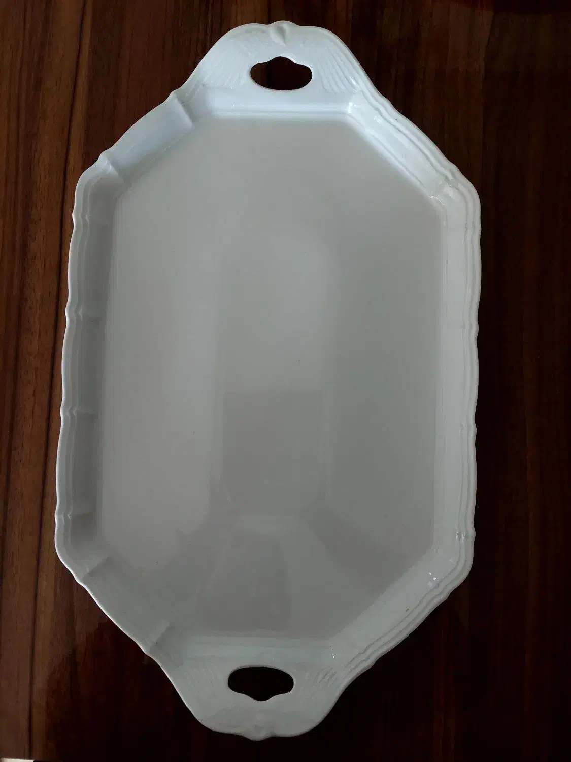 ظروف چینی لب طلایی|ظروف سرو و پذیرایی|اهواز, کیان اباد|دیوار