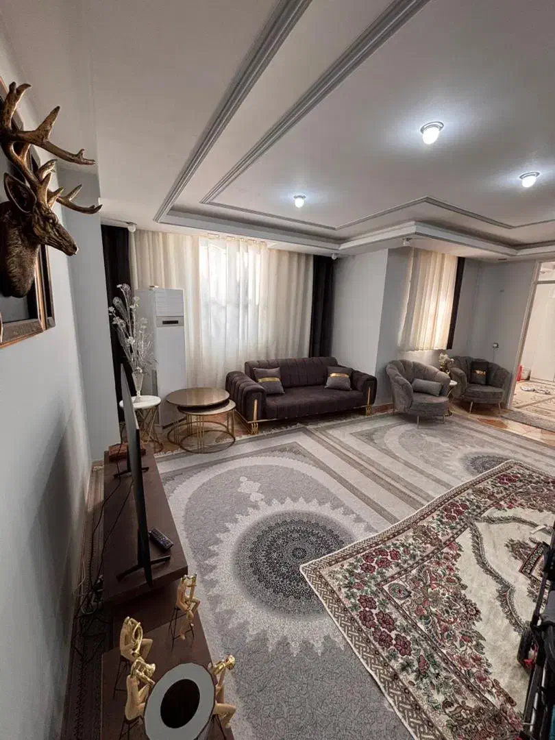 فروش یک واحد آپارتمان شخصی ساز|فروش آپارتمان|جیرفت, |دیوار