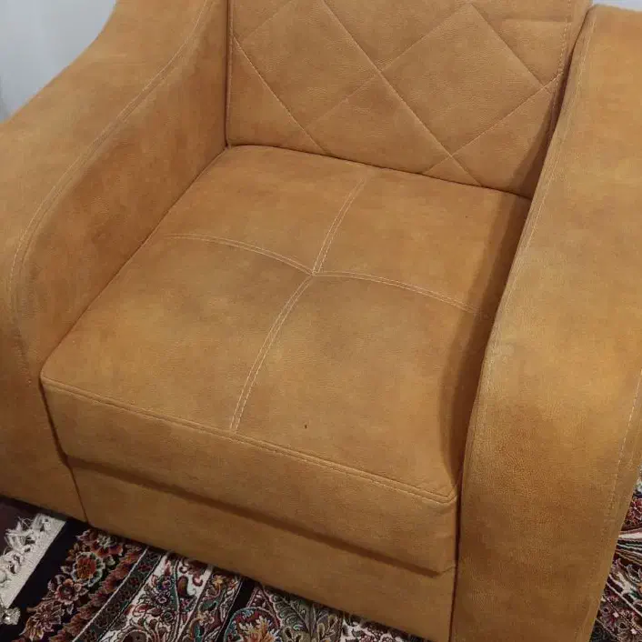 مبلمان|مبلمان خانگی و میز عسلی|بوکان, |دیوار