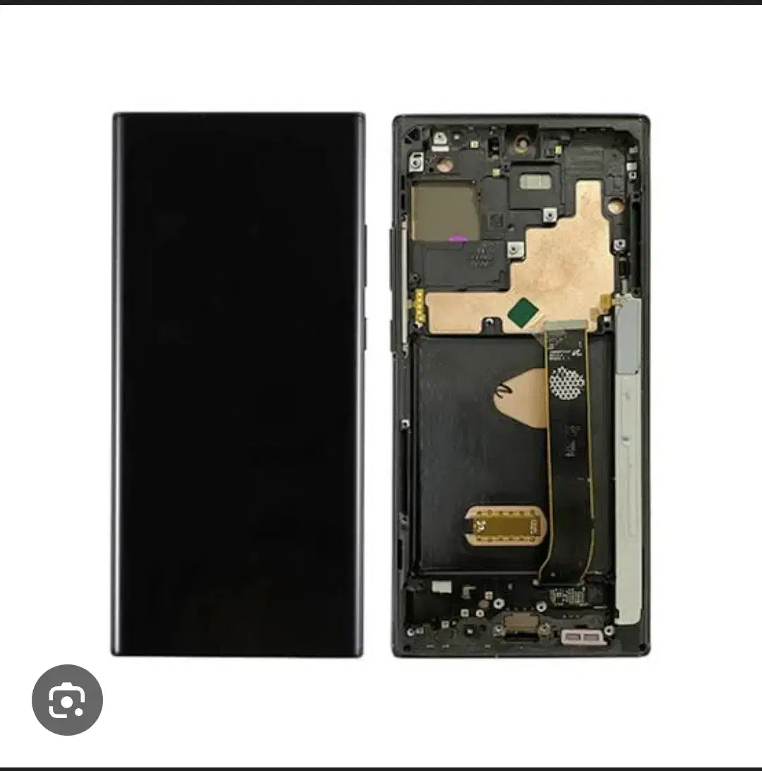 السیدی نوت ۲۰ الترا|لوازم جانبی موبایل و تبلت|قدس, شهر‌قدس|دیوار