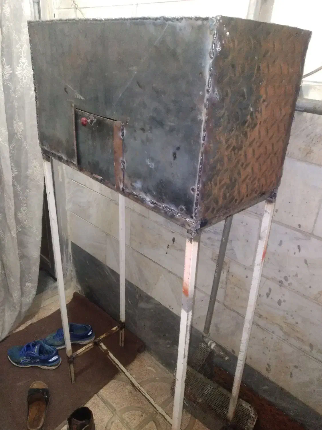 خدمات جوشکاری|خدمات پیشه و مهارت|اردبیل, |دیوار