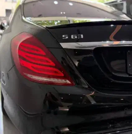 بنز s500 اجاره /کرایه/ رنت خودرو|خودرو اجارهای|تهران, الهیه|دیوار