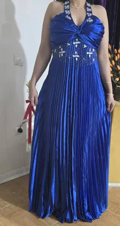 لباس مجلسی پلیسه|لباس|بندرعباس, |دیوار