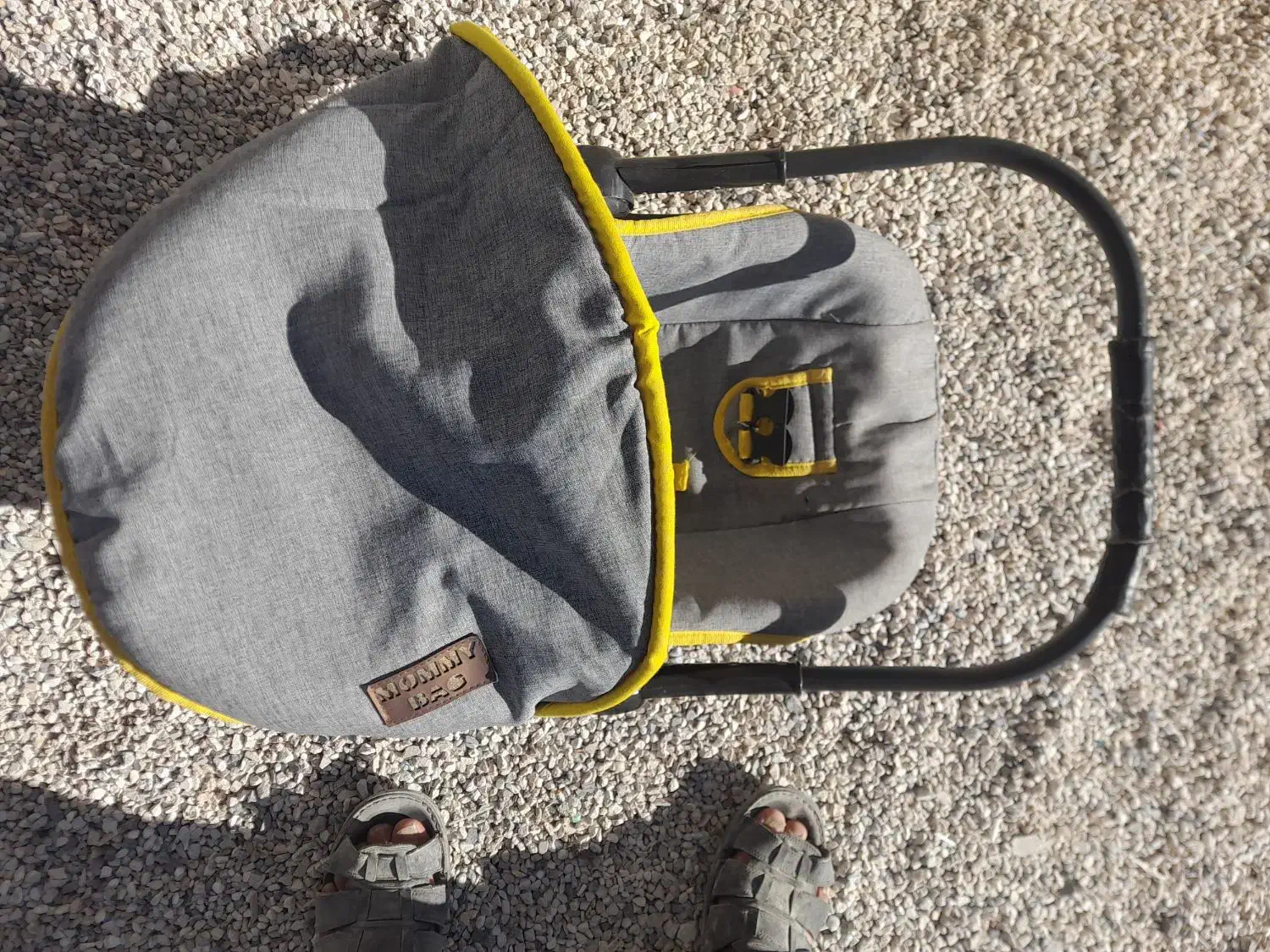 فروش کریر مارک دلیجان|تخت و صندلی بچه|تیران, |دیوار